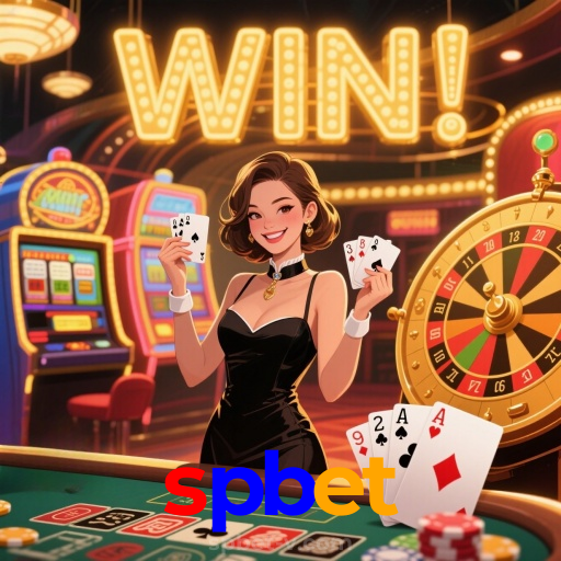 spbet:Jogue nas nossas mesas de poker e conquiste vitórias épicas!