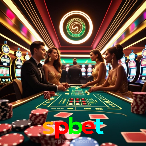 spbet：Jogue as melhores slots e aposte em futebol com confiança e segurança!