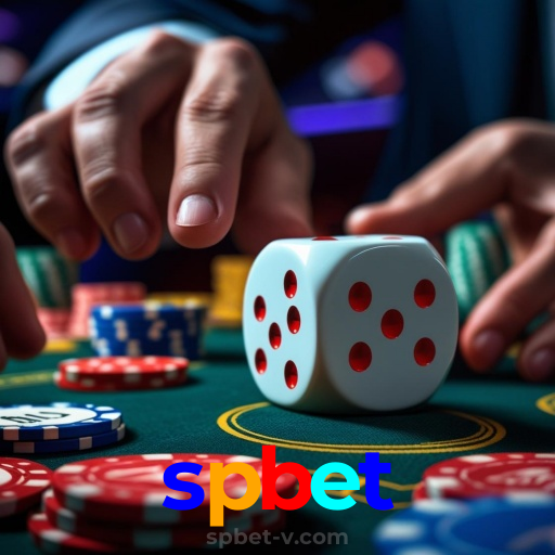 spbet：Jogue poker e prove que você é o melhor nas cartas!