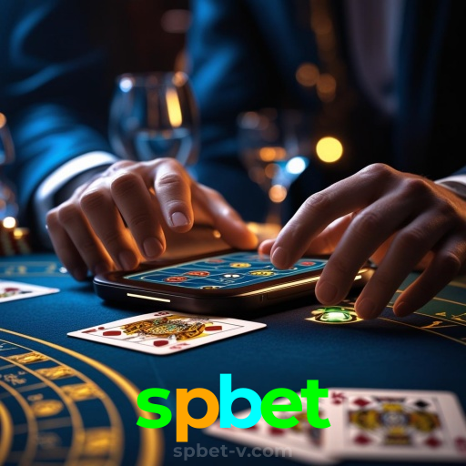 spbet:Gire nas slots e conquiste o prêmio da sua vida!