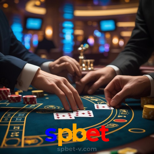 spbet:Jogue slots, ganhe no futebol e aposte com confiança no nosso cassino!