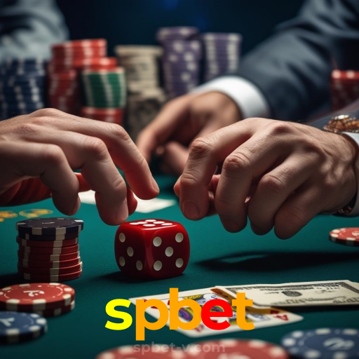 spbet:Gire nas slots e conquiste o prêmio da sua vida!