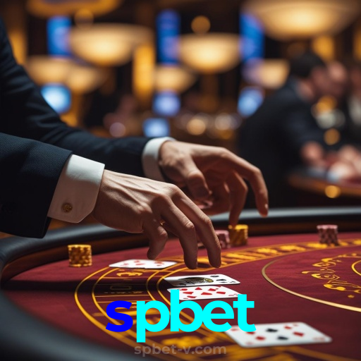 spbet:Jogue blackjack, aposte no futebol e ganhe grandes prêmios no cassino online!