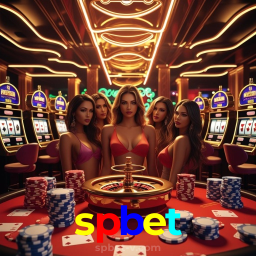 spbet:Jogue nas slots e conquiste vitórias épicas!