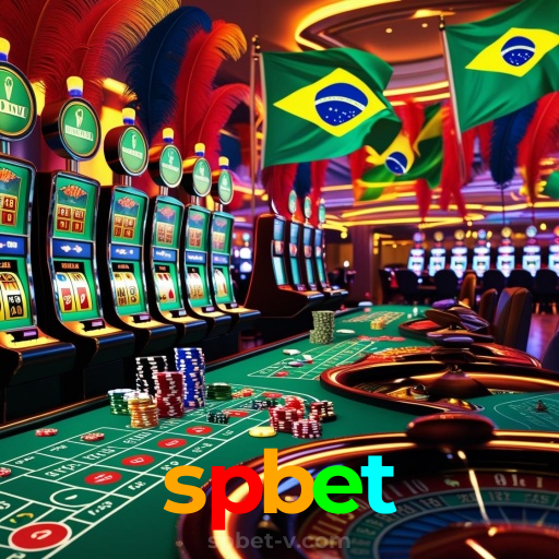 spbet:O cassino mais confiável para apostas no futebol e jogos de cassino!