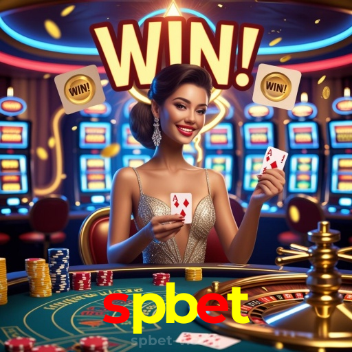 spbet:Cada giro nas roletas é uma chance de vitória! Aposte agora!
