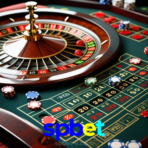 spbet：A experiência de futebol ao vivo e cassino online mais emocionante espera por você!