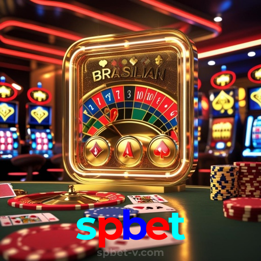 spbet：Cada giro nas slots pode ser uma grande vitória! Aposte agora!