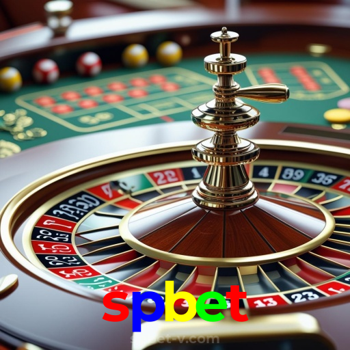 spbet：Grandes jackpots estão te esperando! Gire a roleta e ganhe agora!