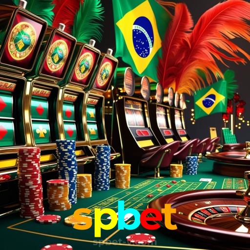 spbet:Jogue as melhores slots e aposte em futebol com confiança e segurança!