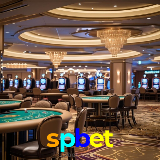 spbet:Aposte nas mesas de poker e vença com estilo!