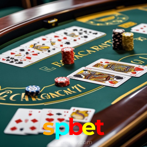 spbet：Prepare-se para a ação! Jogue blackjack e vença como nunca!