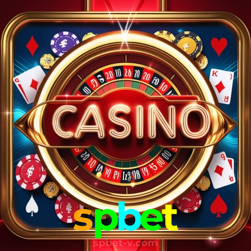 spbet：Ganhe prêmios incríveis em slots, roleta e apostas ao vivo no futebol!