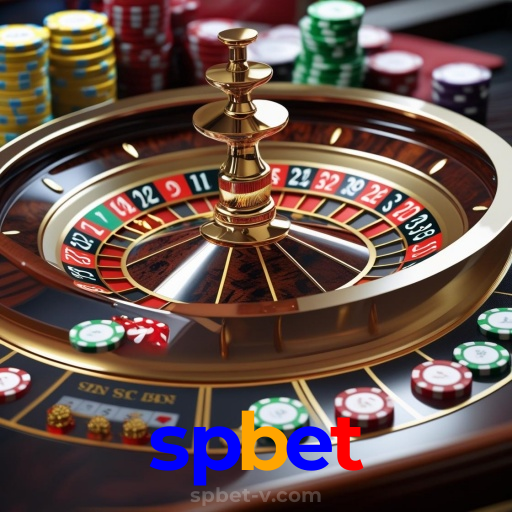 spbet：A sorte te espera no cassino online com apostas no futebol e roleta!