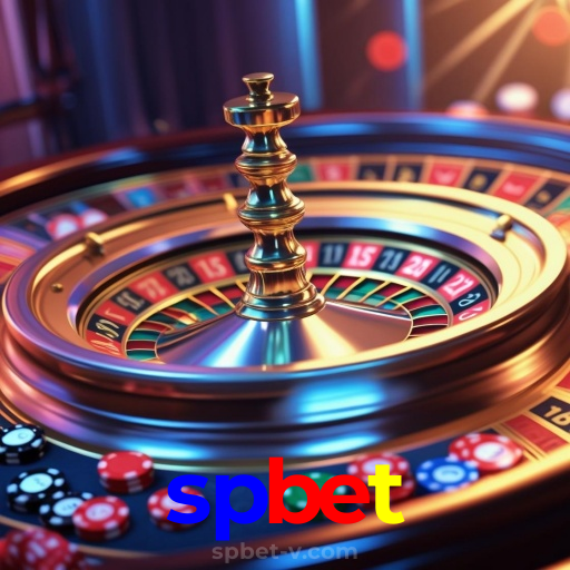 spbet:Vença no cassino online com blackjack e apostas esportivas no futebol!