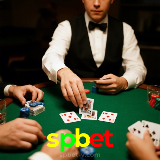 spbet：Jogue nas slots e mude sua sorte agora mesmo!