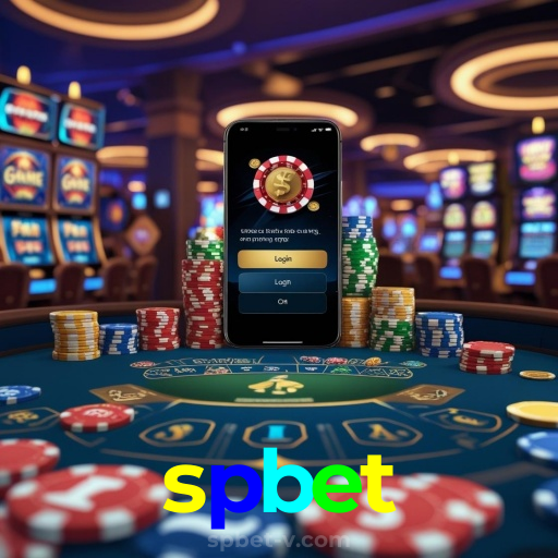 spbet:Jogue blackjack, aposte no futebol e conquiste vitórias incríveis!