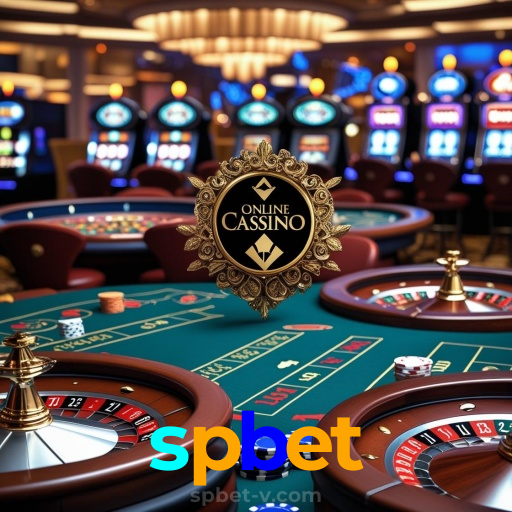 spbet:Apostas ao vivo no futebol e prêmios em jogos como blackjack e roleta!