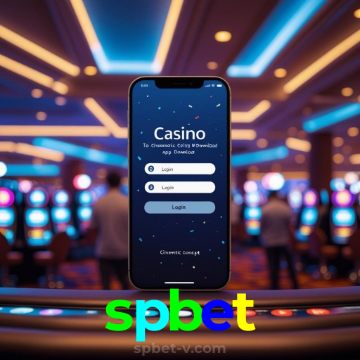 spbet：No cassino online mais seguro, aposte no futebol e jogue slots emocionantes!