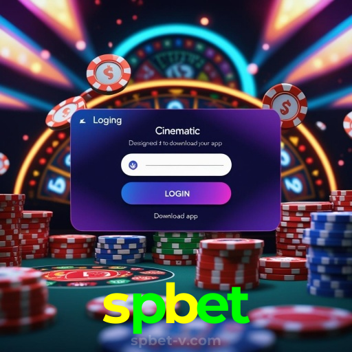 spbet：Aposte na roleta e conquiste prêmios incríveis em nosso cassino!