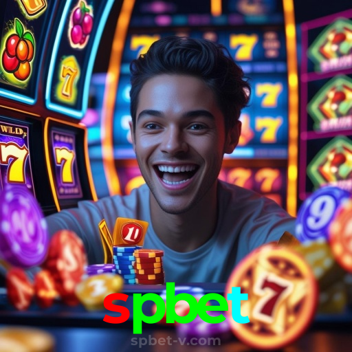 spbet：Onde o futebol e o cassino online se encontram para grandes prêmios!