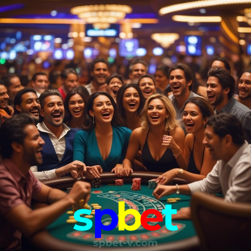 spbet：Jogue blackjack e conquiste a vitória no cassino online!