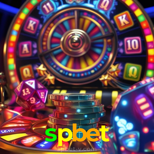 spbet:Jogue slots, ganhe no futebol e aposte com confiança no nosso cassino!