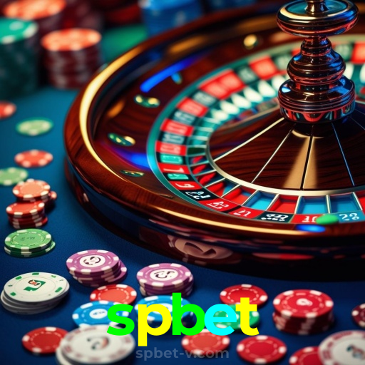 spbet:A roleta é sua chance de ganhar grandes prêmios! Aposte agora!