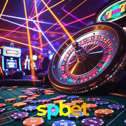 spbet：Sua sorte está no cassino online com apostas no futebol e jogos emocionantes!