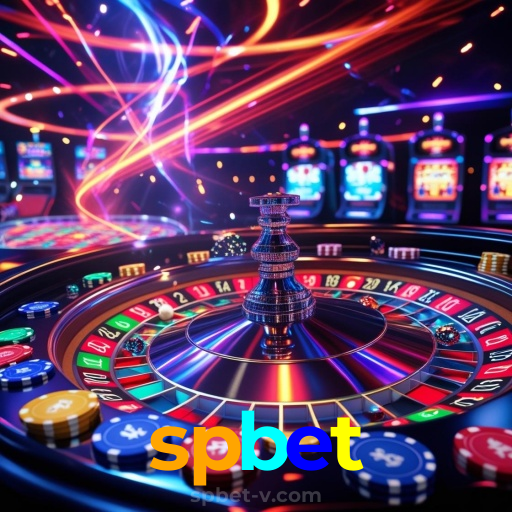 spbet:O cassino online mais confiável para apostas ao vivo no futebol e jogos de cassino!