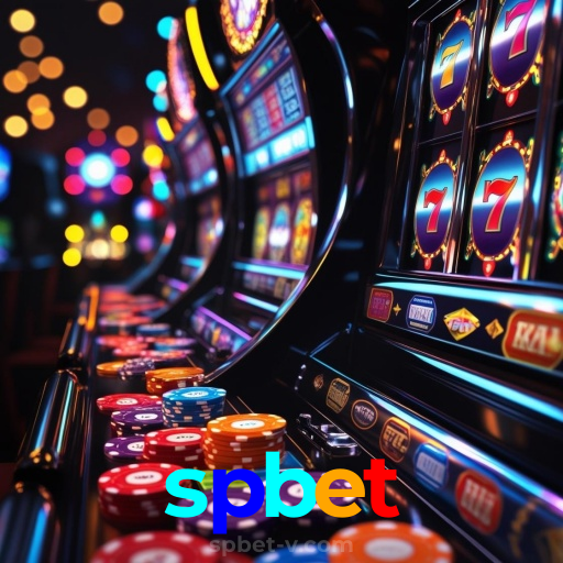 spbet：As slots mais emocionantes estão esperando por você! Vença agora!