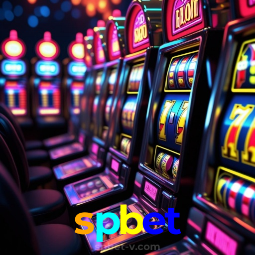 spbet：Jogue poker, slots e aposte no futebol ao vivo com confiança!