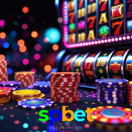 spbet:Onde sua sorte brilha: poker, roleta e apostas em futebol!