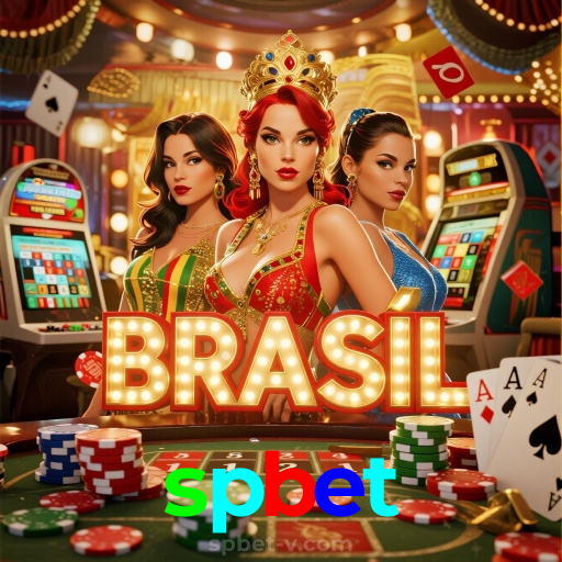 spbet：Jogue nas nossas slots e conquiste vitórias épicas!