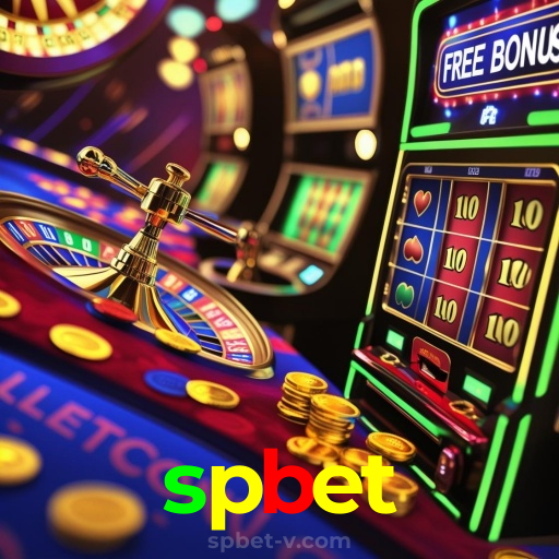spbet：A melhor experiência de cassino e futebol online para você!