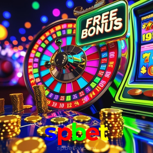 spbet:Aposte nas melhores slots e conquiste grandes vitórias!