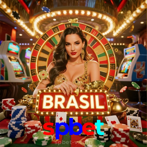 spbet：Em cada jogo, a chance de ganhar é sua! Jogue agora no cassino!