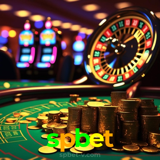 spbet:Apostas ao vivo no futebol e grandes prêmios nos melhores jogos de cassino!
