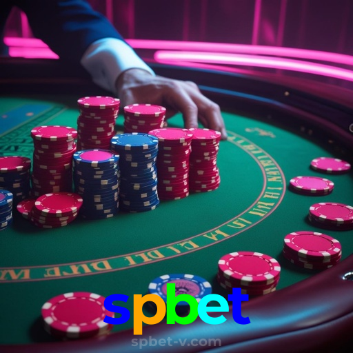spbet:No cassino online mais confiável, experimente poker, roleta e futebol ao vivo!