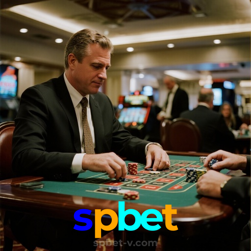 spbet：Viva a emoção das apostas ao vivo! Jogue agora e ganhe prêmios incríveis!