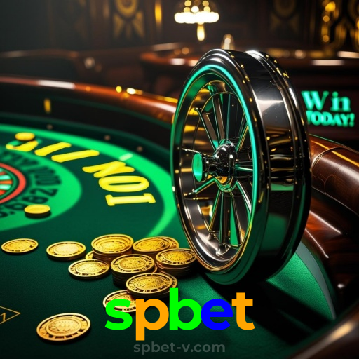 spbet:Cada giro é uma nova chance de ganhar! Venha para as slots agora!