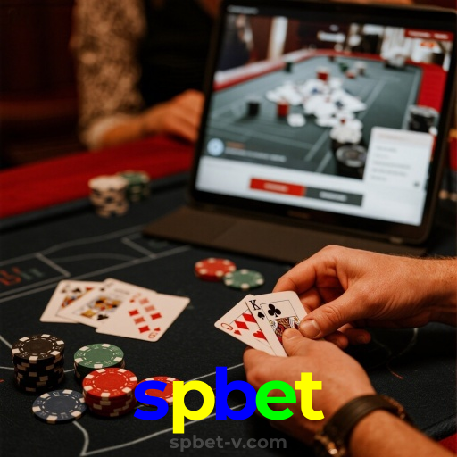 spbet：Onde as vitórias no futebol se encontram com os jackpots do cassino!