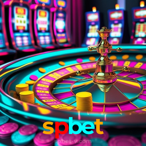 spbet:Apostas ao vivo no futebol e prêmios em jogos como blackjack e roleta!