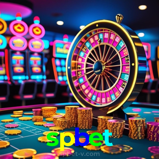 spbet：Jogue nas melhores slots e conquiste jackpots incríveis!