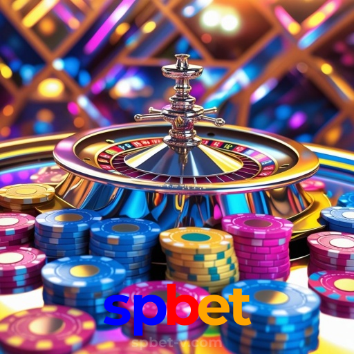 spbet：O cassino online ideal para quem ama futebol e jogos de cassino!