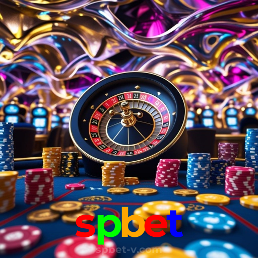 spbet：Em cada jogo, a chance de ganhar é sua! Jogue agora no cassino!