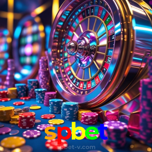 spbet：Seu time na vitória e os jackpots no cassino online te esperam!