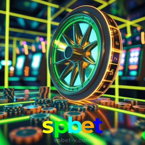 spbet:Gire as slots e vença com grandes prêmios!