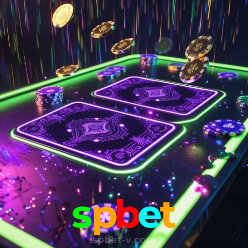 spbet：Jogue no melhor cassino online e conquiste prêmios de verdade!