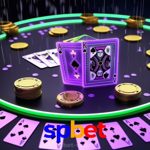 spbet:Divirta-se com slots e apostas ao vivo em futebol no nosso cassino online!